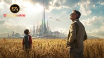 'Tomorrowland: El mundo del mañana' - Segundo tráiler en español (HD)
