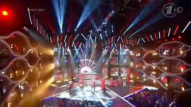 Филипп Киркоров - Americano в шоу Точь-в-Точь , эфир 9.03.2015