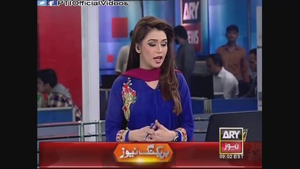 KPK Local Body Elections Update (March 8, 2015)