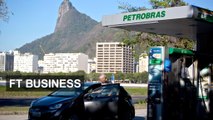 Petrobras corruption scandal rocks Brazil