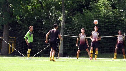 Conferencia Pablo Bengoechea