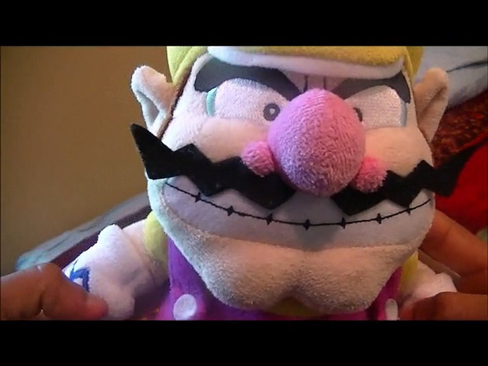 Wario's Chocolate Cookie