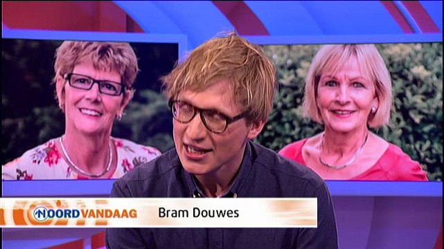 Terugblik: Boer Geert heeft zijn Hetty gevonden - RTV Noord