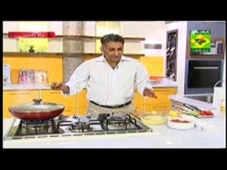Chaska Pakane Ka - on Masala TV - 8 March 2015
