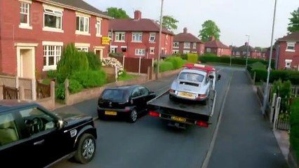 Classic Car Rescue - 1x02 - Porsche 911 (HQ)