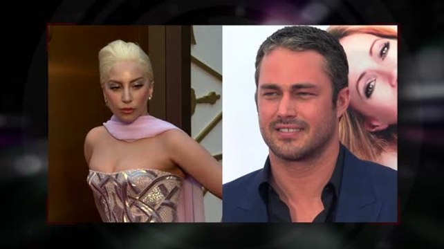 Details Emerge About Lady Gaga's Wedding to Taylor Kinney