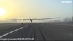 Solar Impulse 2: "Les pilotes vont devoir piloter jusqu'à 5 jours sans interruption"