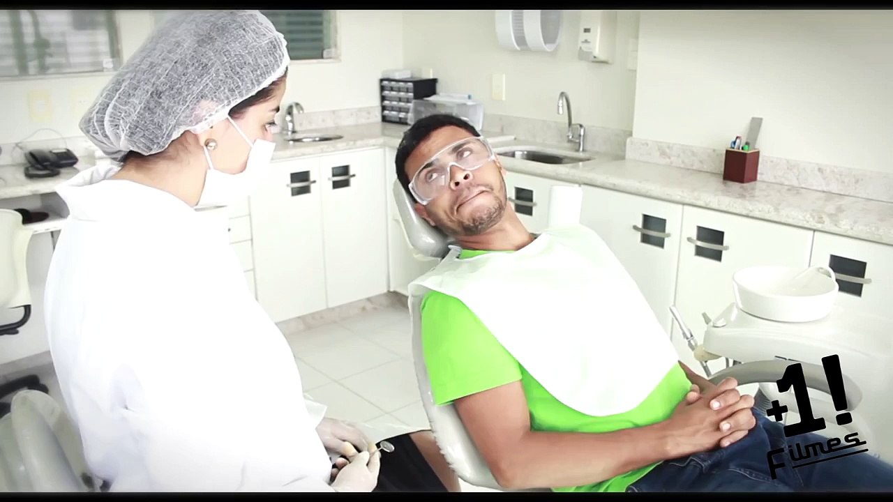 No Dentista