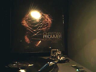 Christian Prommer - Sleepy Hollow