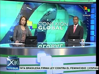 Con sanciones a Venezuela EE.UU. pide se libere a golpistas