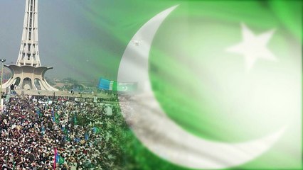 Pakistan Ka Matlab Kiya by Janab Siraj ul Haque