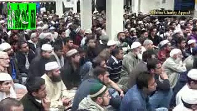 Junaid Jamshed Muslim hamd naat and best bayan