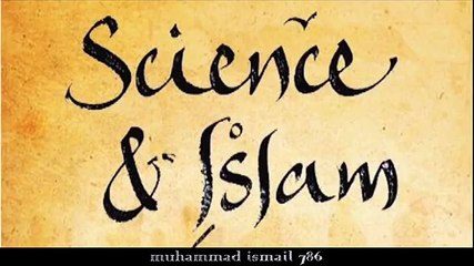 Islam and science by molana tariq jameel