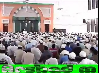 Maulana Tariq Jameel Maut aur Muat ki bad Zindagi