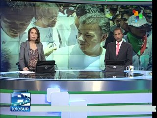 Sergio Jaramillo: No se requiere alto al fuego para desminar Colombia