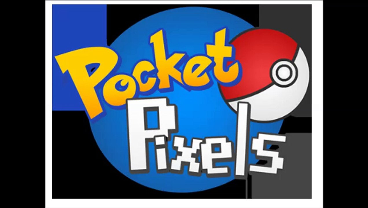 Pocket Pixel