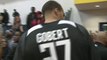 Basket - NBA : Gobert se fait un nom