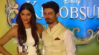 One More Indian Bhabhi For Pakistan- Sonam Kapoor in Love with Pakistani Actor Fawad Khan