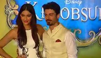 One More Indian Bhabhi For Pakistan- Sonam Kapoor in Love with Pakistani Actor Fawad Khan