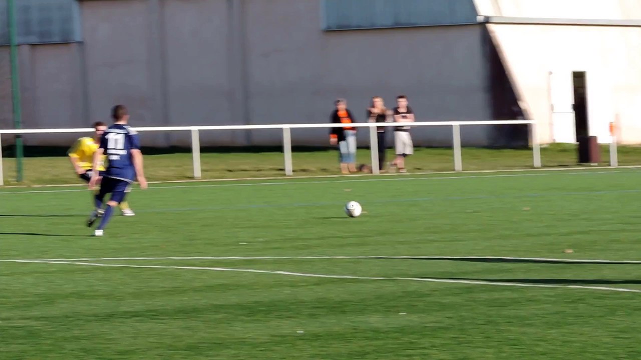 Conches  - St Germain la C.   (5-0)