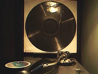 Jago - I'm Going to Go 12" [Instrumental]