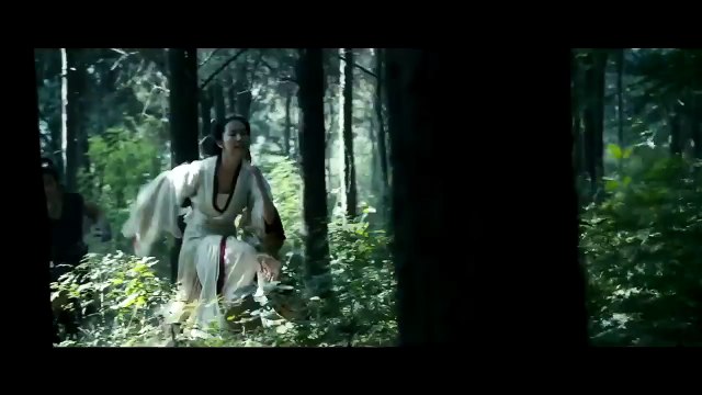 Outcast Official Trailer #2 (2015) - Nicolas Cage, Hayden Christensen Action Epic Movie HD