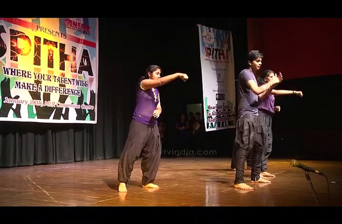 Spitha Dance&Talent Show