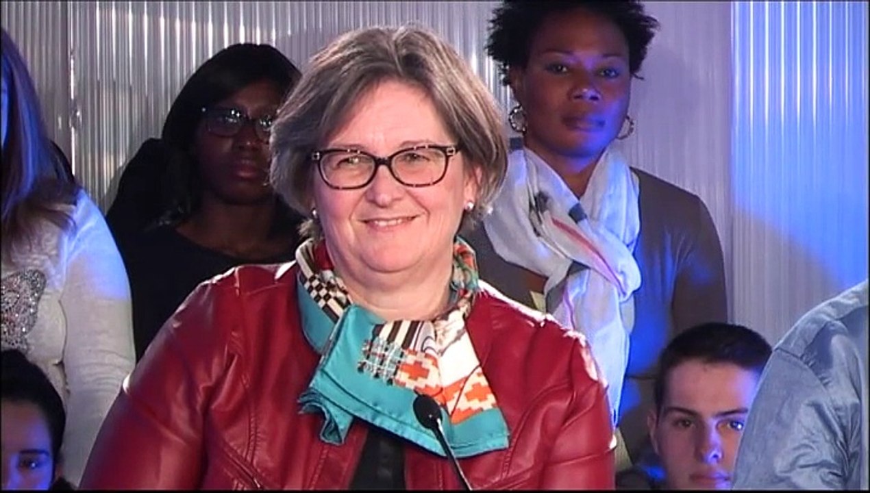 CLASS' AFFAIRES - Mars 2015