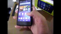 Unboxing e Review Sony Xperia E3 Dual PT-BR