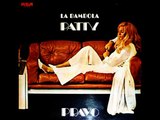 PATTY PRAVO - SENTIMENTO (album version) HQ