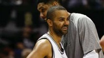 NBA 5 Stories: Here come the Spurs