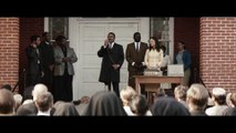 Selma Movie CLIP - We Must March (2015) - Martin Luther King, Jr. Biopic HD