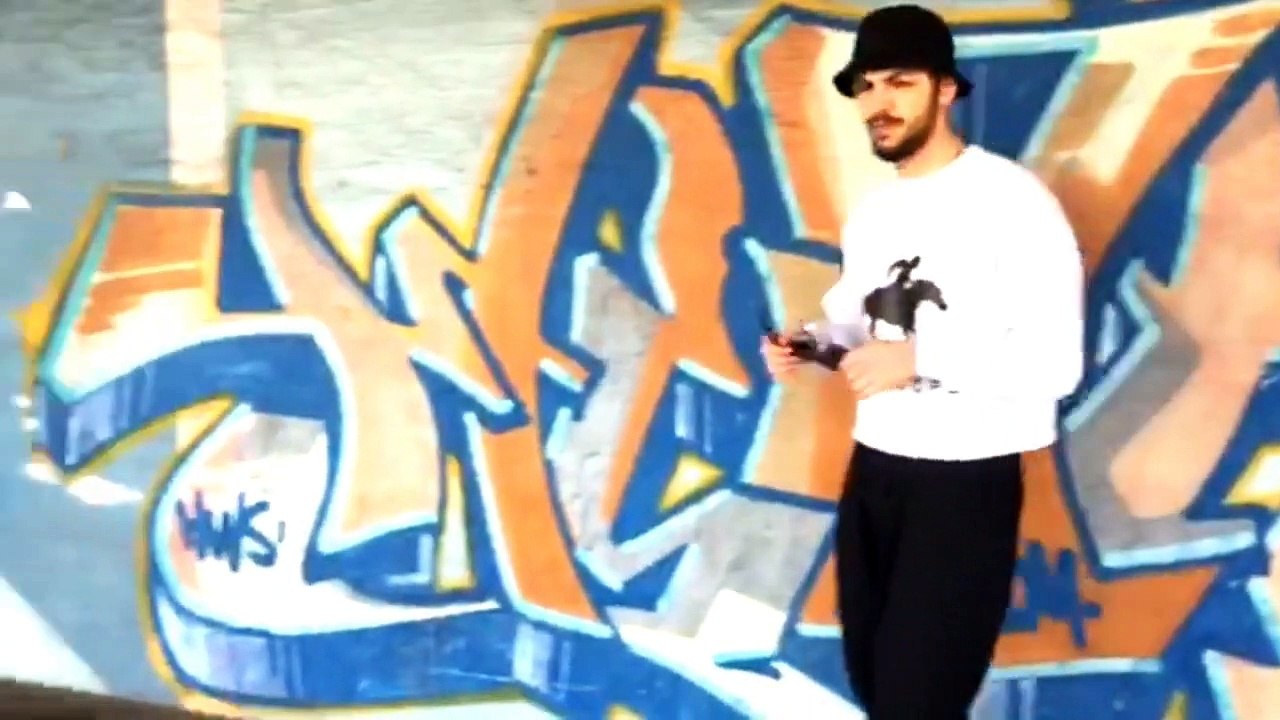 MAKING OF 'WILDKIDZ' by Ot-fashion Lookbook Part I