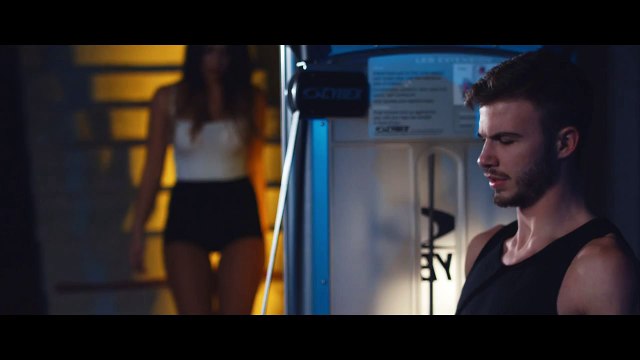 Μαργαρίτα Χιονίδη feat. Billy Nikas - Άντρα Δειλέ (Official Video Clip)