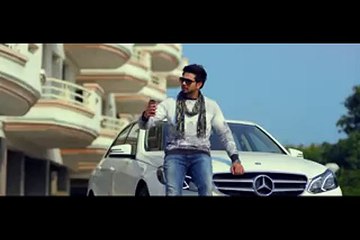SELFIAN - Kamal Khaira Feat. Preet Hundal & B.I.R - Panj-aab Records - Punjabi Song 2015