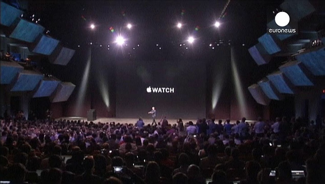 Apple Watch - das letzte Stündlein der Armbanduhr?