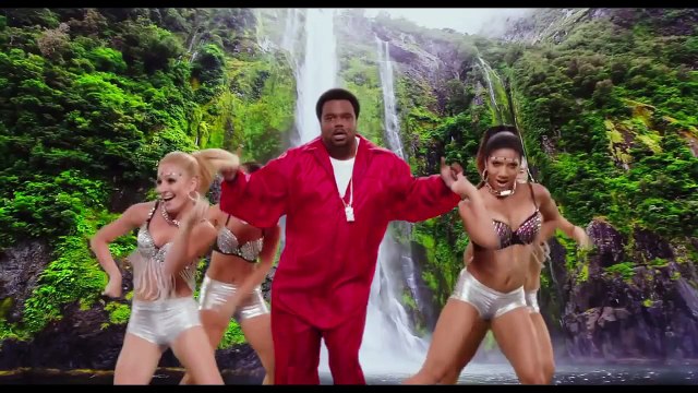 Hot Tub Time Machine 2 Official Trailer #2 (2015) - Craig Robinson, Rob Corddry Movie HD