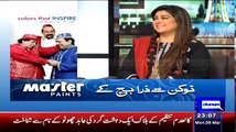 Mazaaq raat on Dunya News – 9th March 2015