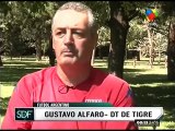 Informe: Violencia en el Futbol Argentino