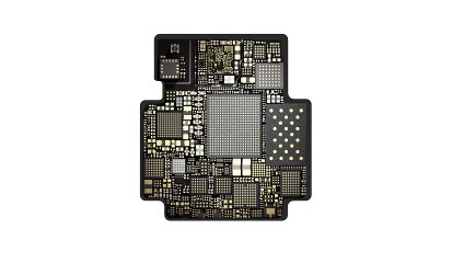 Apple Watch Design Presentation