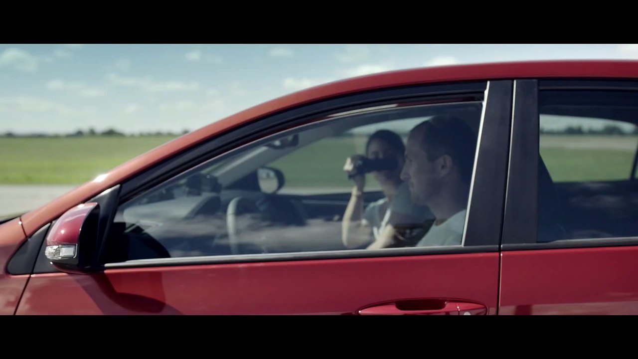 Pub - Toyota Corolla Comme vous ne l'avez jamais vue - 2014 (HD)