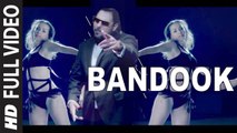 Bandook (Full Video) Badshah & Raxstar | Hot & Sexy New Punjabi Song 2015 HD
