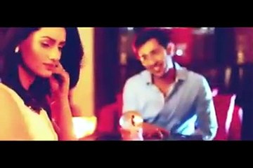 Wo Larki by  AMIR HASSAN OFFICIAL MUSIC VIDEO HD 1080p