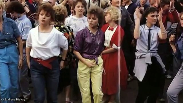 Поколению 90-х посвящается