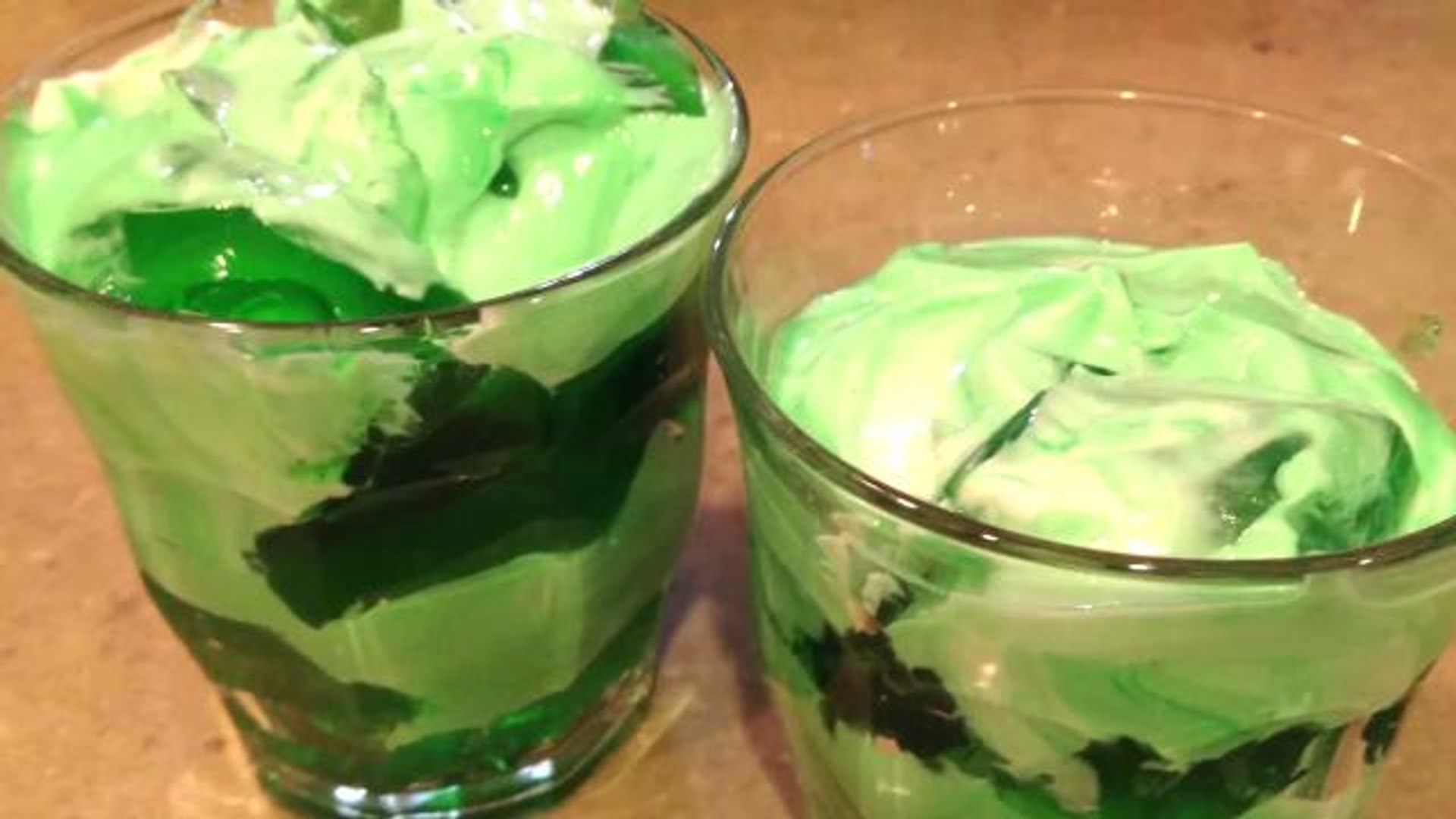 ⁣The Best St. Patrick's Day Low Calorie Snacks to Entertain