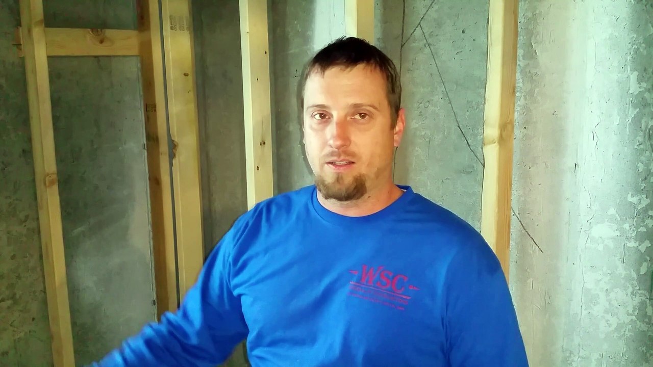 Basement Finishing, Remodel in Highland Utah by Utah County General Contractor
