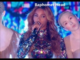 Baphomet the New worshipped God !!!