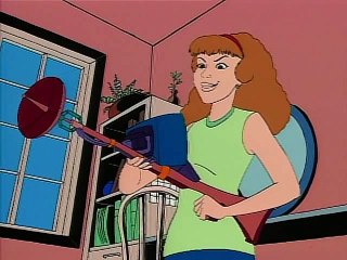 [ita] - Brividi e polvere con pelleossa - 09 - Un'ombra nella notte