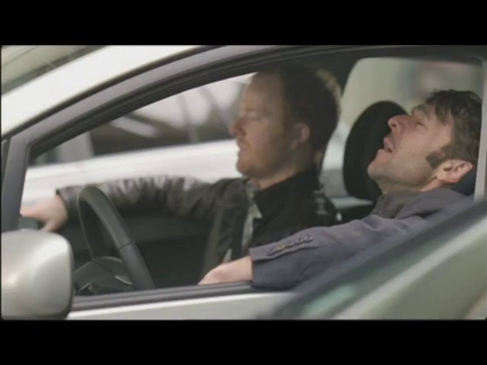 Pub - Toyota Yaris les bleus