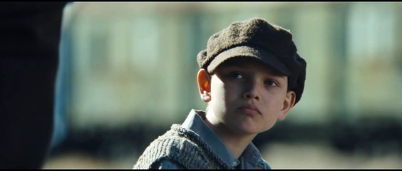 Child 44 Official Trailer #1 (2015) - Tom Hardy, Gary Oldman Movie HD
